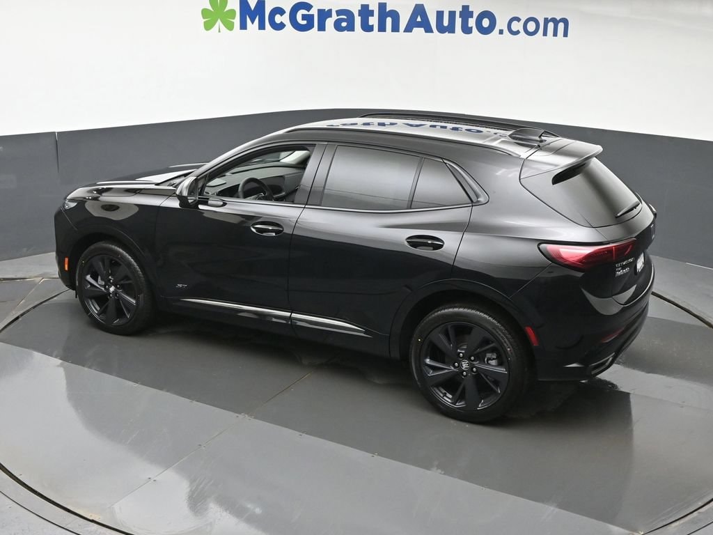 2026 Buick Envision Sport Touring - Photo 24