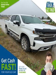 1GCUYHEL9KZ157567