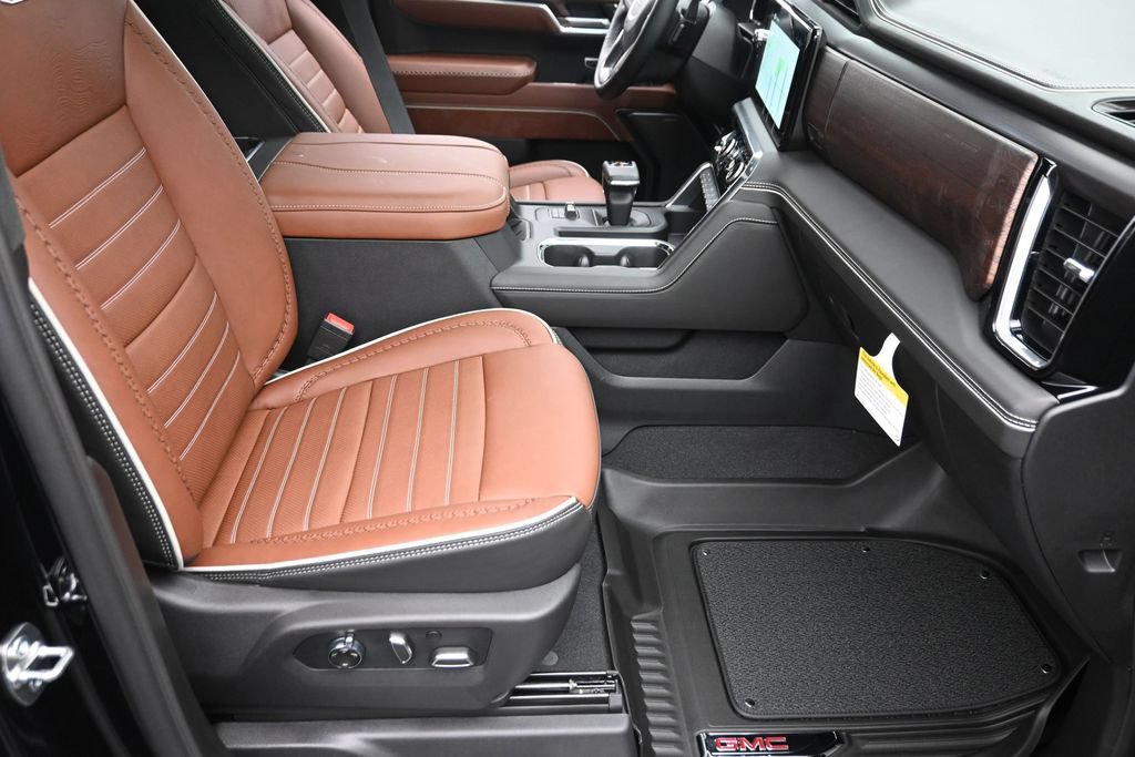 2026 GMC Sierra 1500 Denali Ultimate - Photo 9