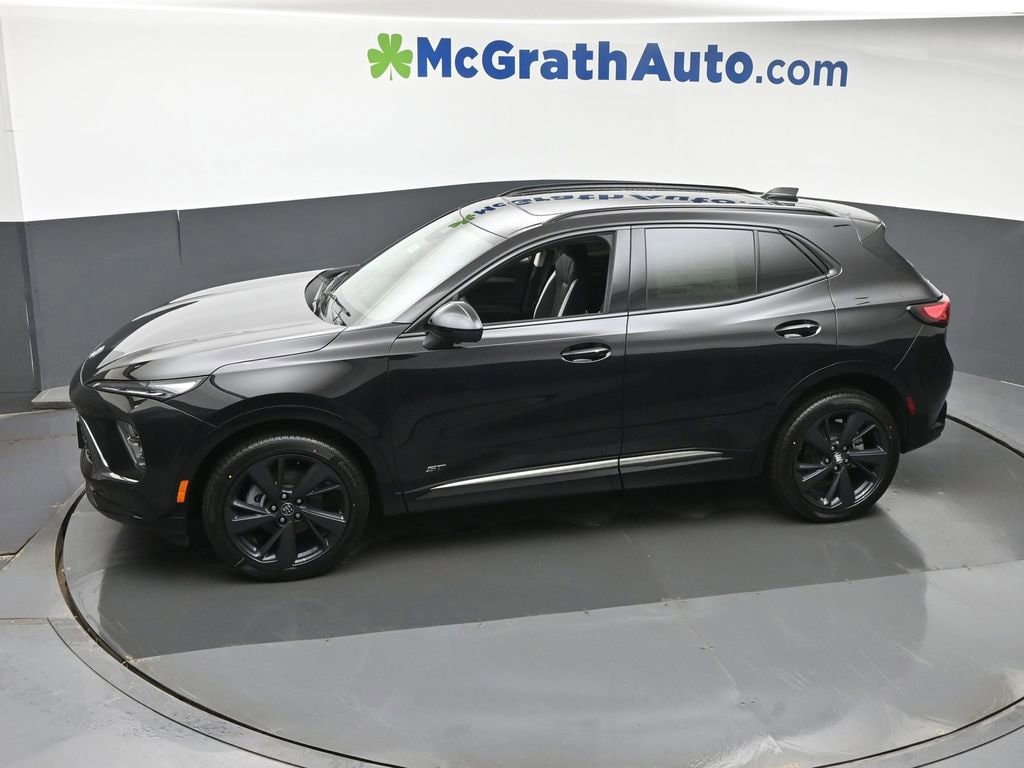 2026 Buick Envision Sport Touring - Photo 22