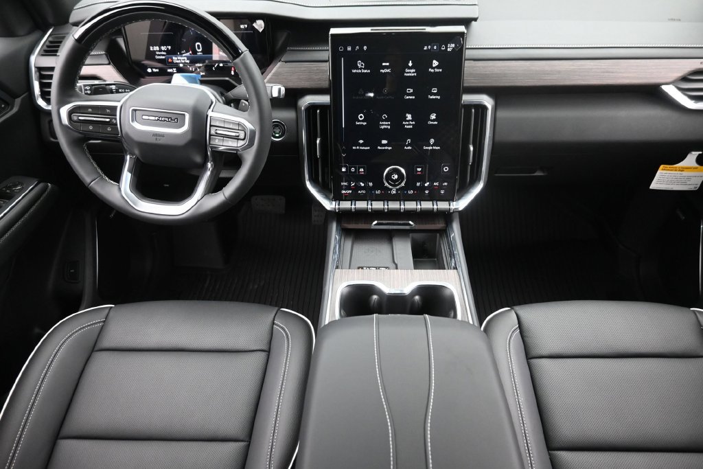 2027 GMC Acadia Denali - Photo 14