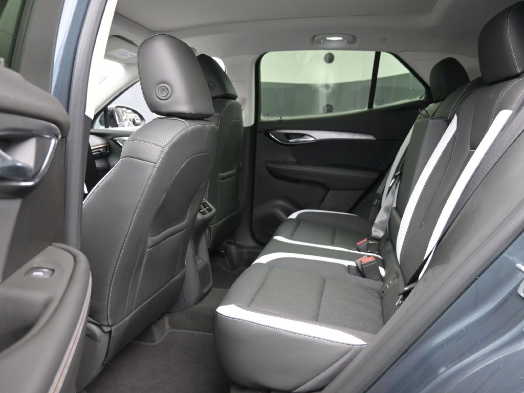 2026 Buick Envision Sport Touring - Photo 12