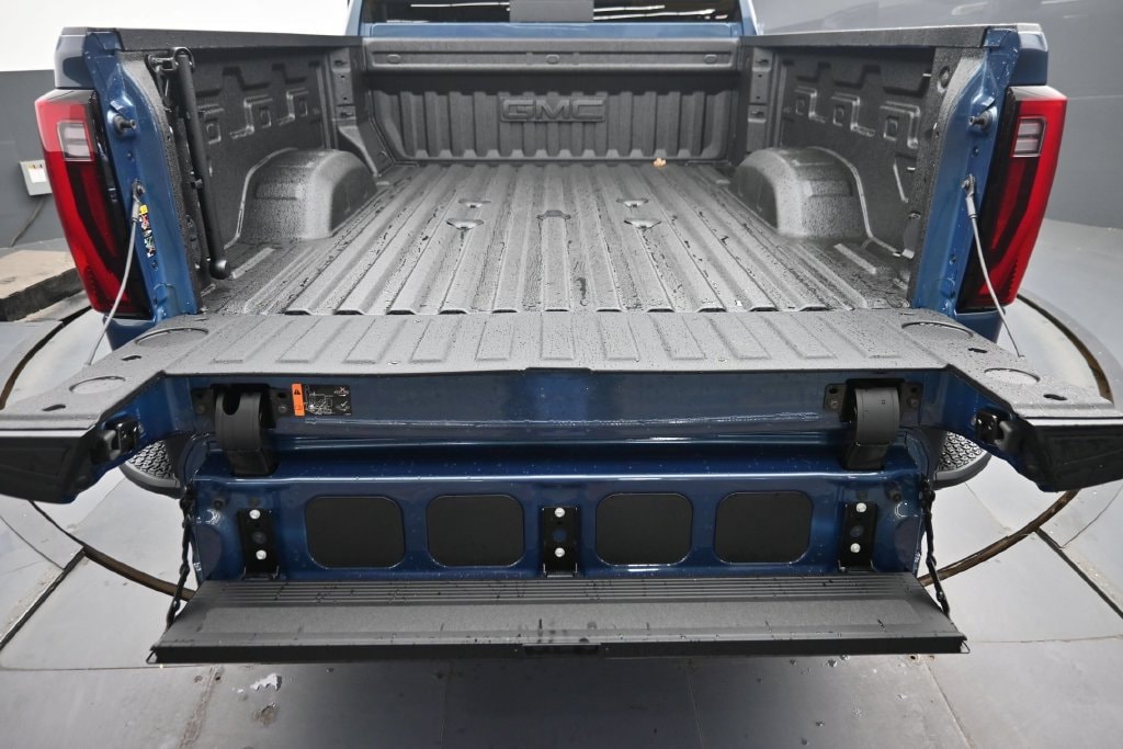 2026 GMC Sierra 2500HD Denali - Photo 11