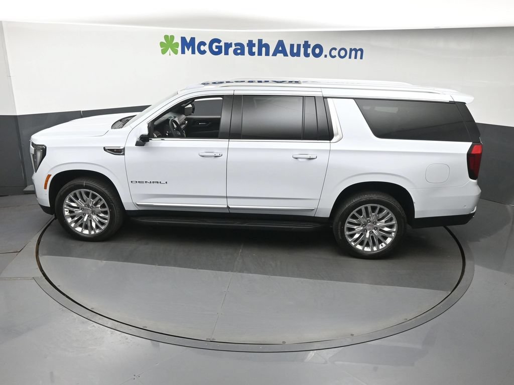 2026 GMC Yukon XL Denali - Photo 24
