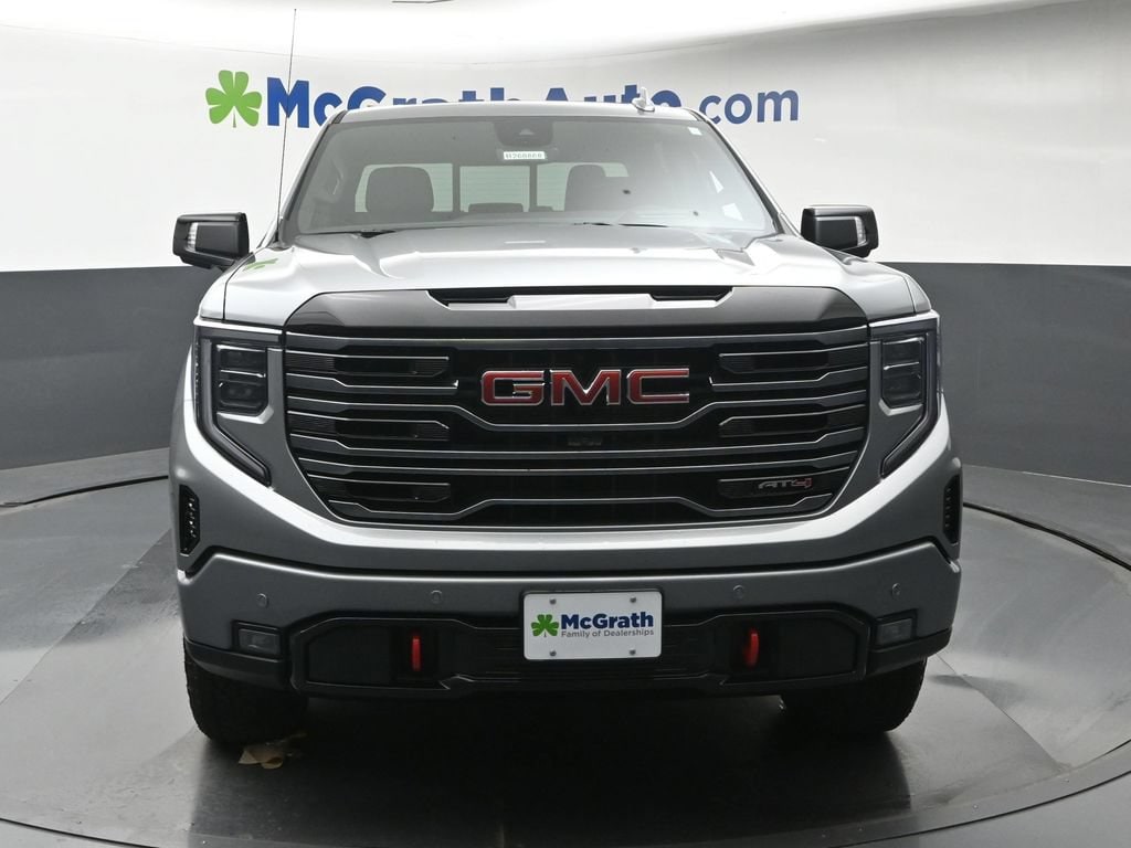 2026 GMC Sierra 1500 AT4 - Photo 6