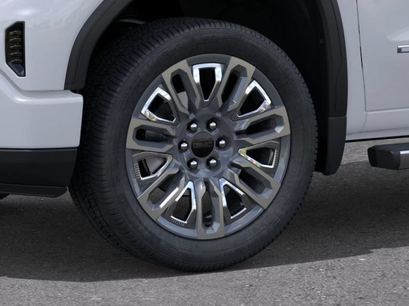 2026 GMC Sierra 1500 Denali Ultimate - Photo 11