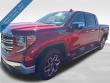 Used 2025 GMC Sierra 1500 SLT Truck Crew Cab