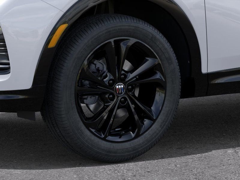 2026 Buick Envista Sport Touring - Photo 11