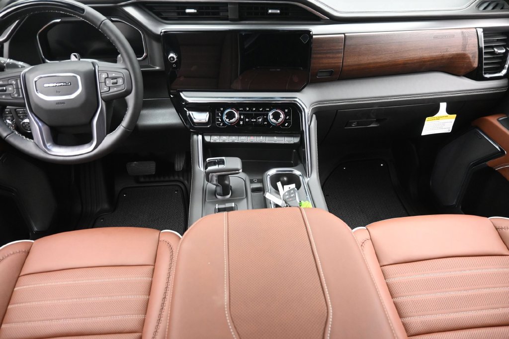 2026 GMC Sierra 1500 Denali Ultimate - Photo 15
