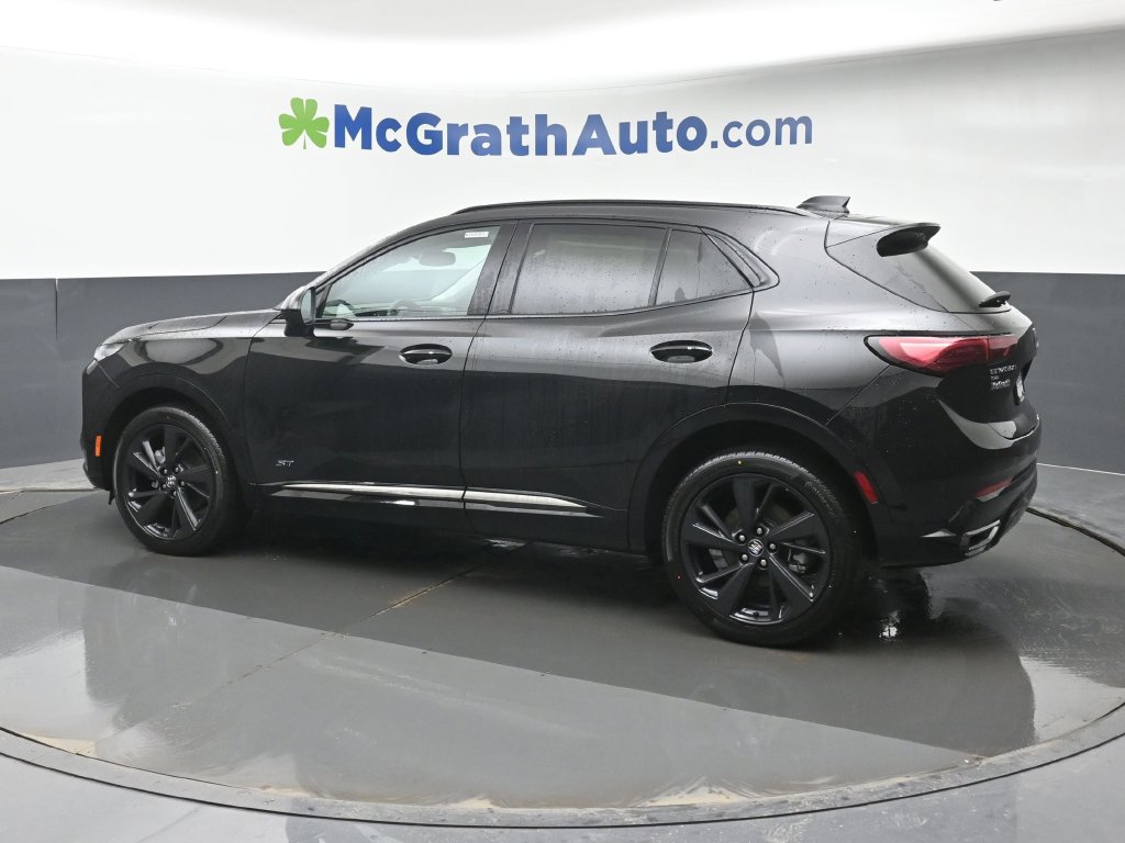 2026 Buick Envision Sport Touring - Photo 25