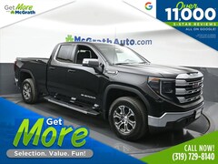 2025 GMC Sierra 1500 SLE Truck