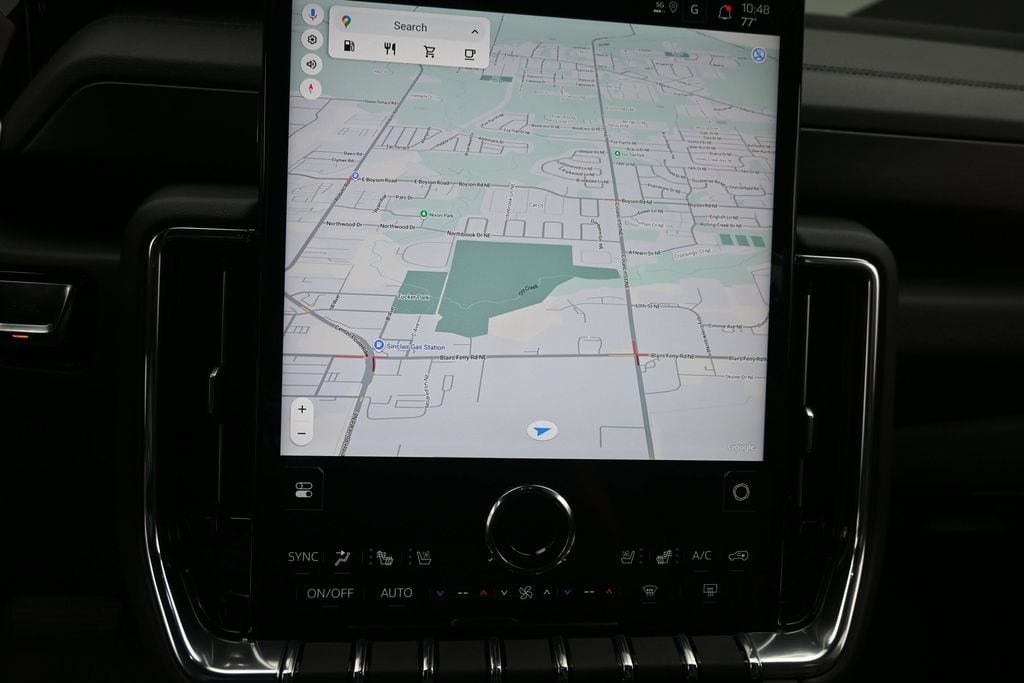 2026 GMC Yukon XL Denali - Photo 19
