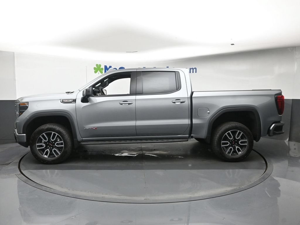 2026 GMC Sierra 1500 AT4 - Photo 26
