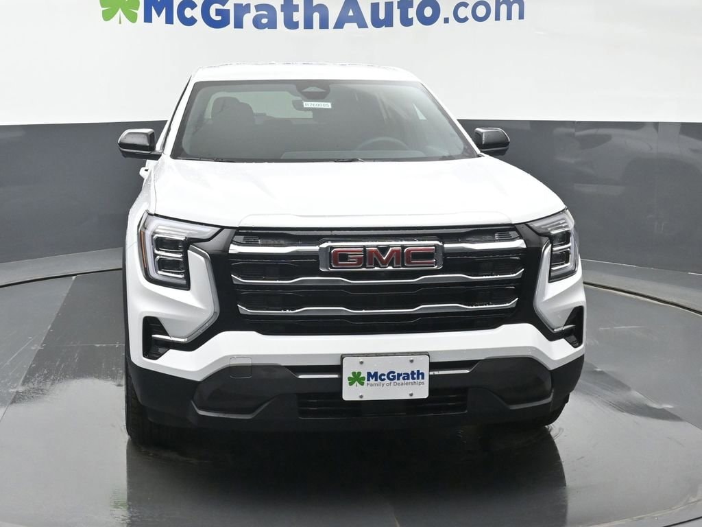 New 2026 GMC Terrain Elevation SUV