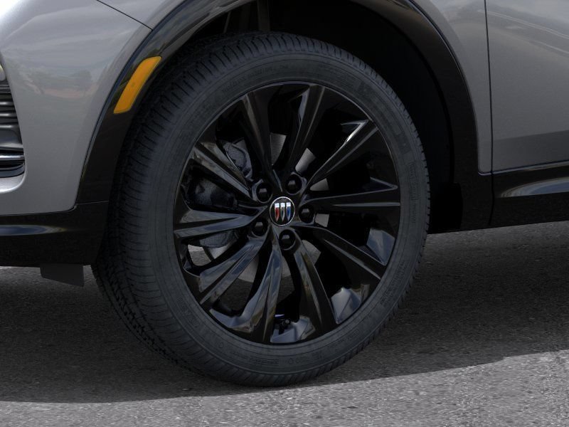 2026 Buick Envista Sport Touring - Photo 11