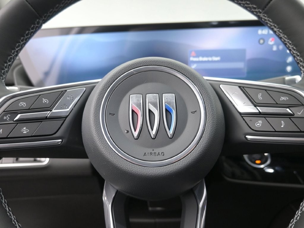 2026 Buick Envision Sport Touring - Photo 19