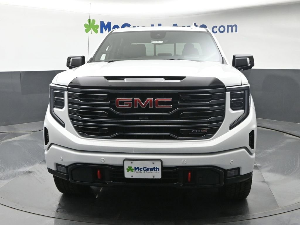 2026 GMC Sierra 1500 AT4 - Photo 6