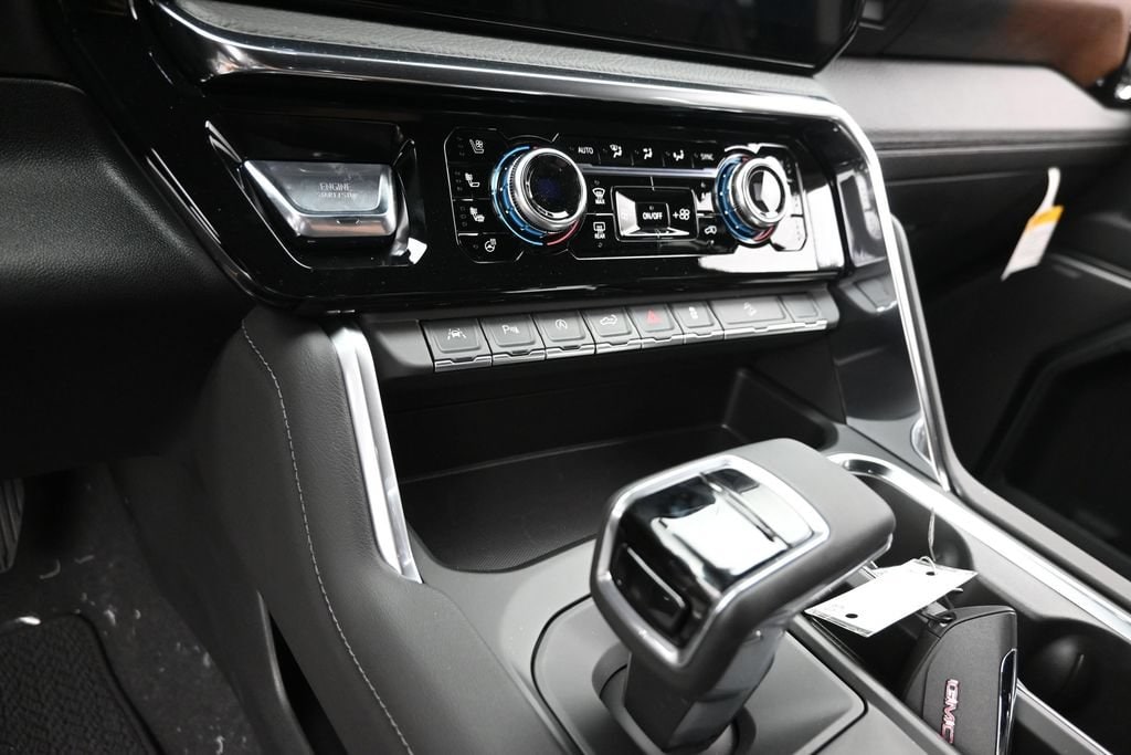 2026 GMC Sierra 1500 Denali - Photo 19