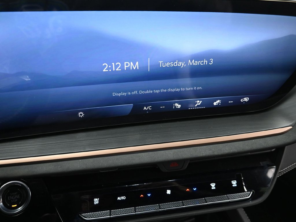 2026 Buick Envision Sport Touring - Photo 20