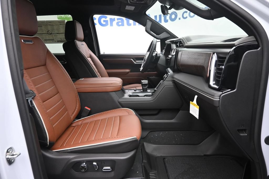 2026 GMC Sierra 1500 Denali Ultimate - Photo 8
