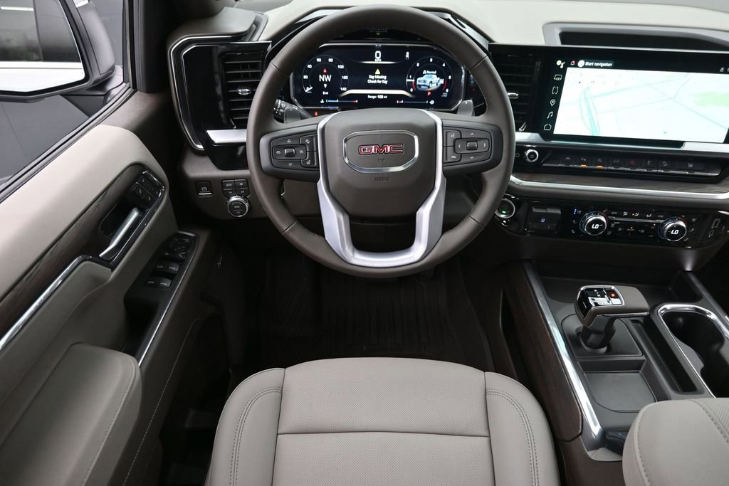 2026 GMC Sierra 1500 SLT - Photo 14