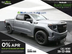 2025 GMC Sierra 1500 Elevation Truck
