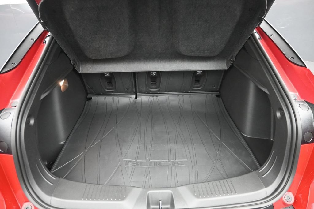 2026 Buick Envista Preferred - Photo 11