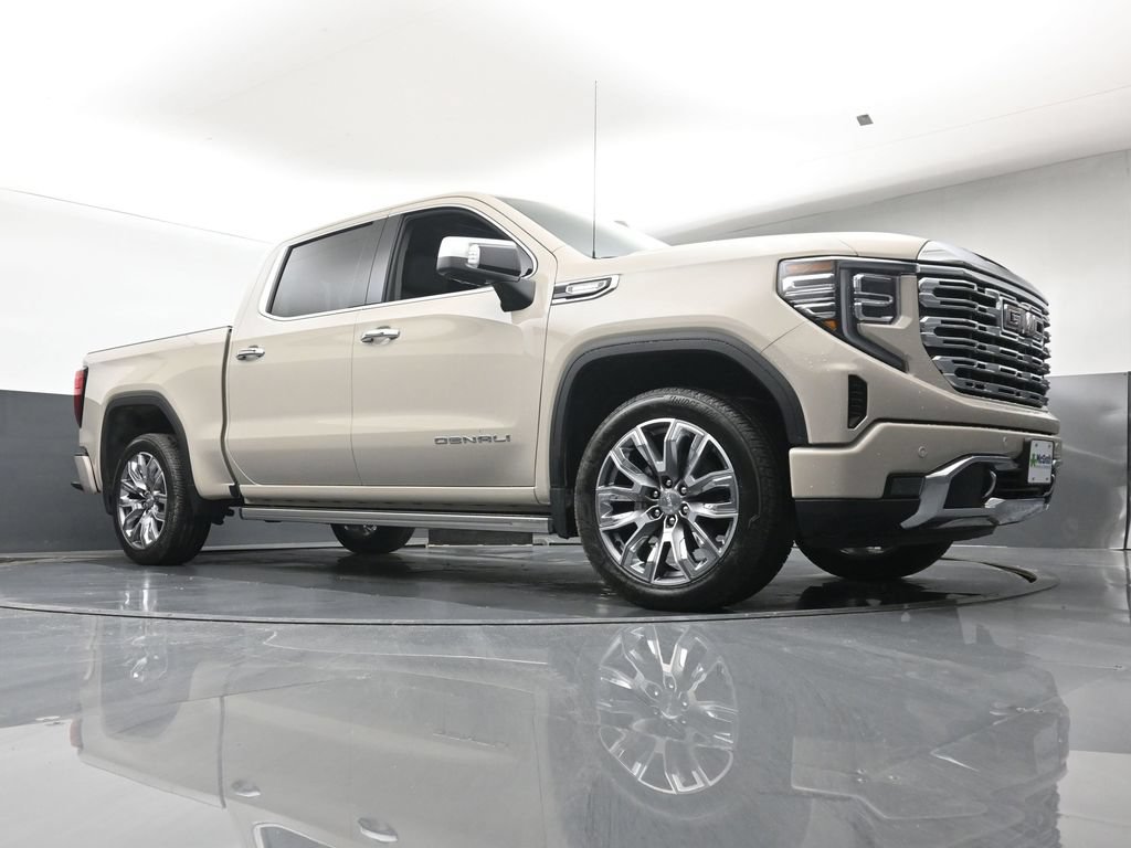 2026 GMC Sierra 1500 Denali - Photo 27