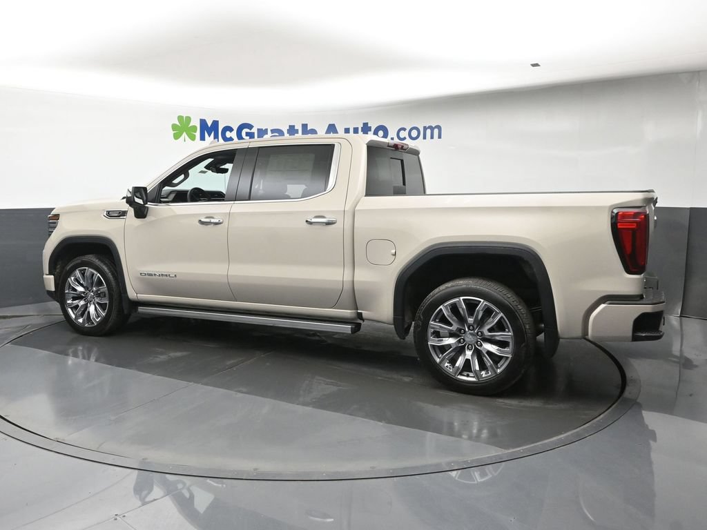 2026 GMC Sierra 1500 Denali - Photo 26