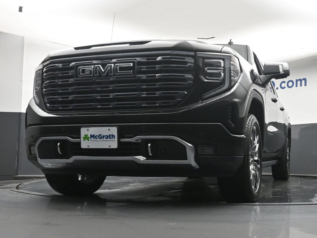 2026 GMC Sierra 1500 Denali Ultimate - Photo 7