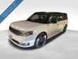Used 2018 Ford Flex Limited SUV