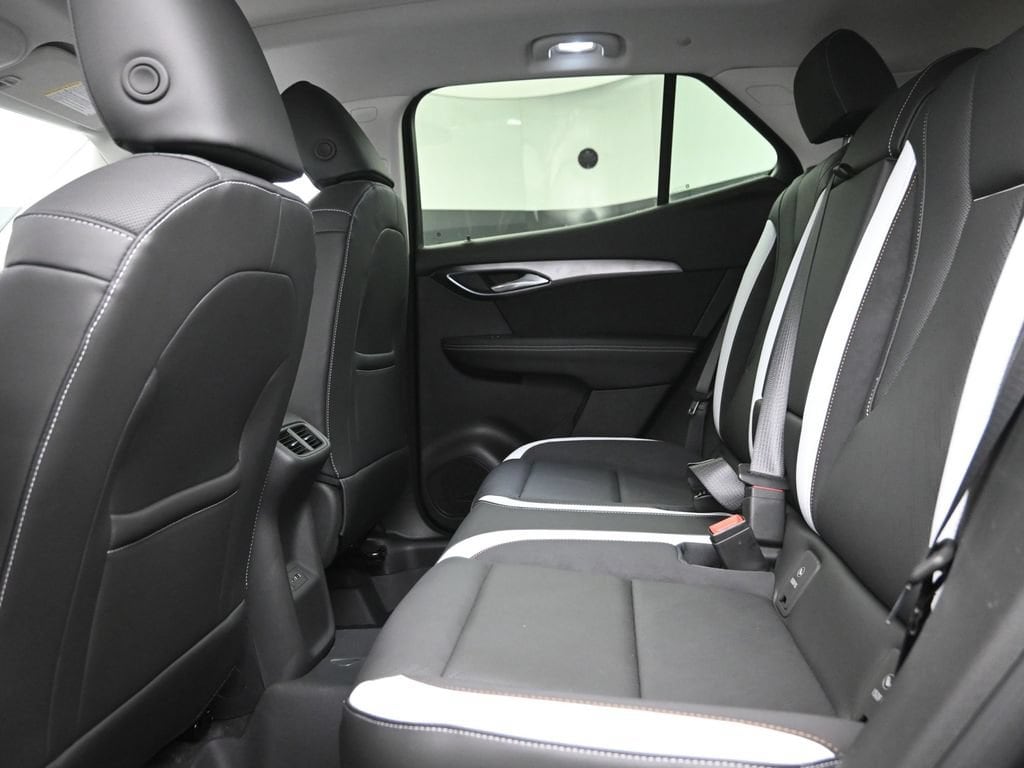 2026 Buick Envision Sport Touring - Photo 14