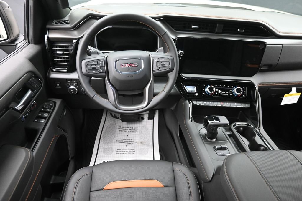 2026 GMC Sierra 1500 AT4 - Photo 14