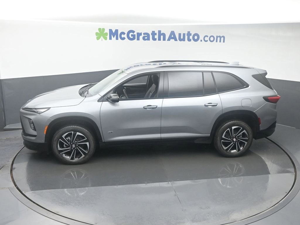 2026 Buick Enclave Sport Touring - Photo 22