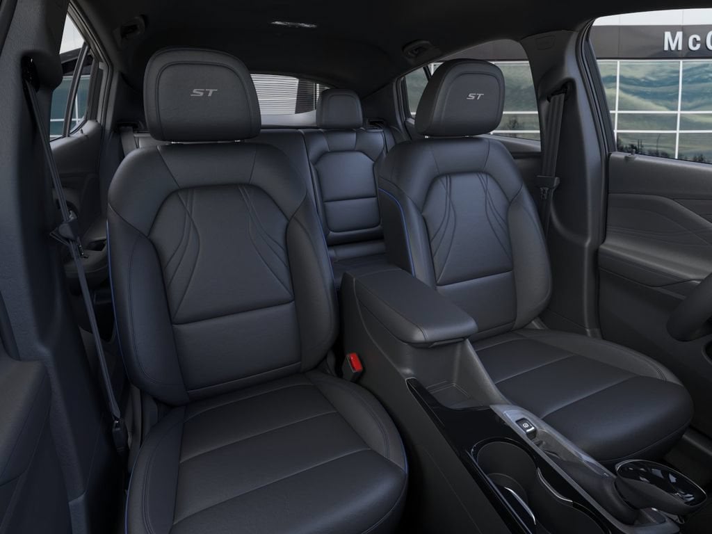 2026 Buick Envista Sport Touring - Photo 20
