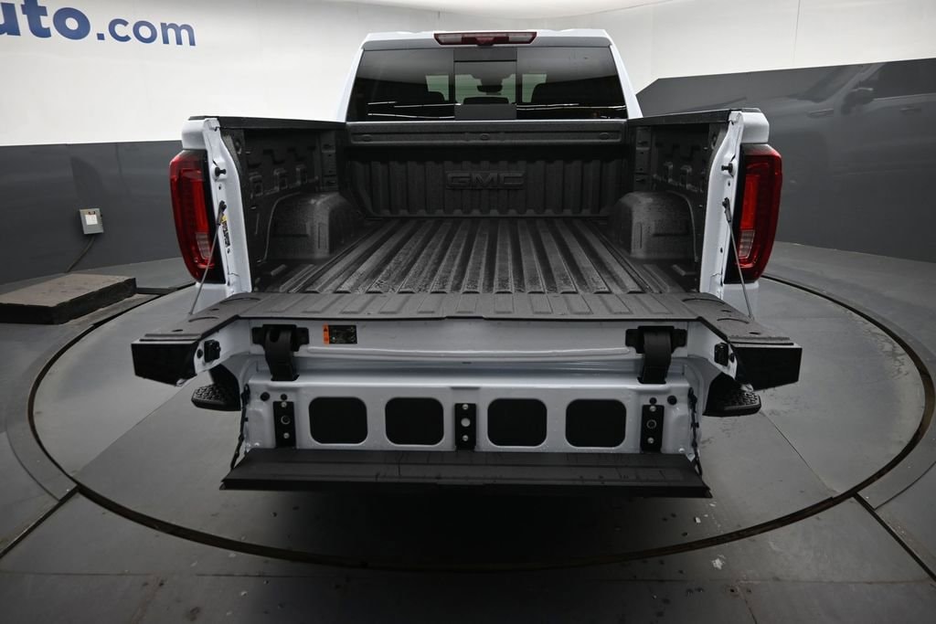 2026 GMC Sierra 1500 Denali - Photo 11