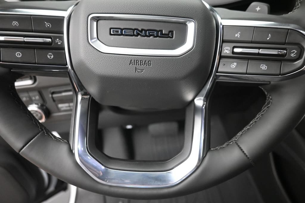 2026 GMC Yukon XL Denali - Photo 17