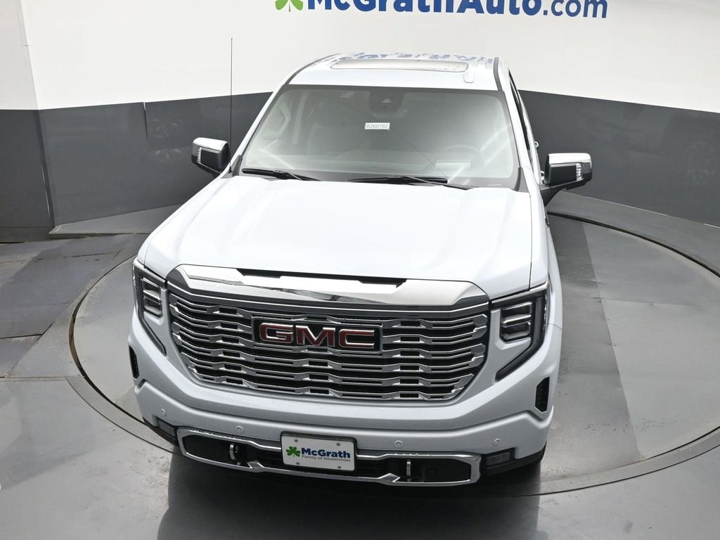 2026 GMC Sierra 1500 Denali - Photo 30