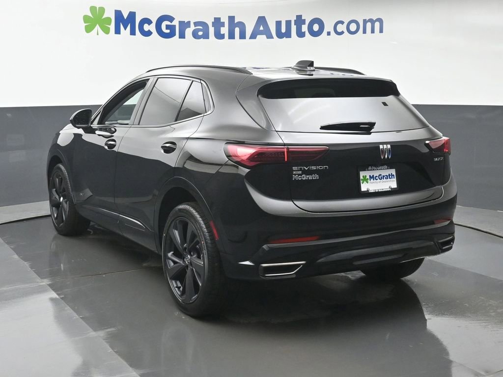 2026 Buick Envision Sport Touring - Photo 25