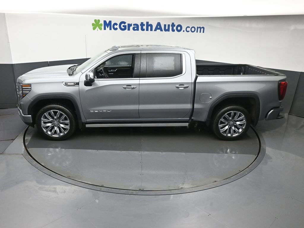 2026 GMC Sierra 1500 Denali - Photo 27