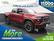 GMC Canyon