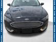 Used 2018 Ford Fusion SE Sedan