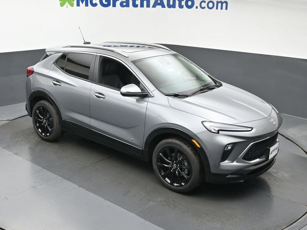 New 2026 Buick Encore GX Sport Touring SUV