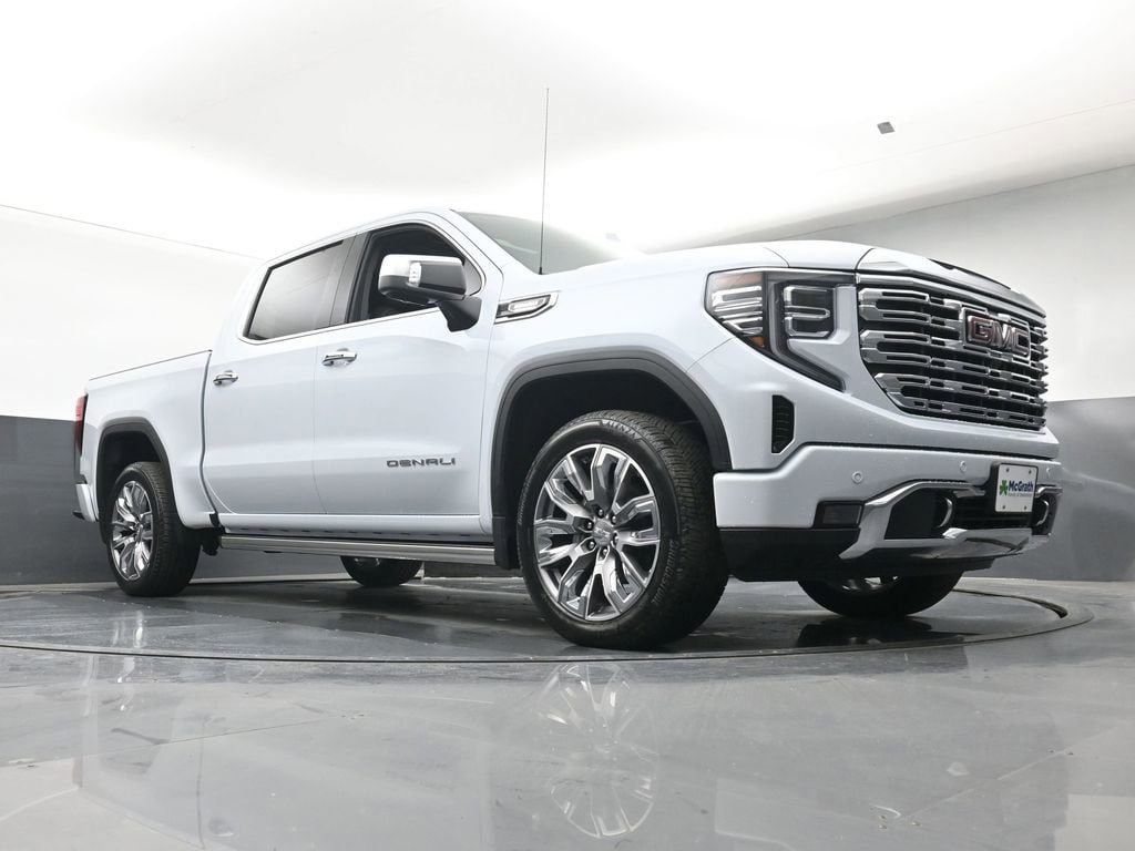2026 GMC Sierra 1500 Denali - Photo 26