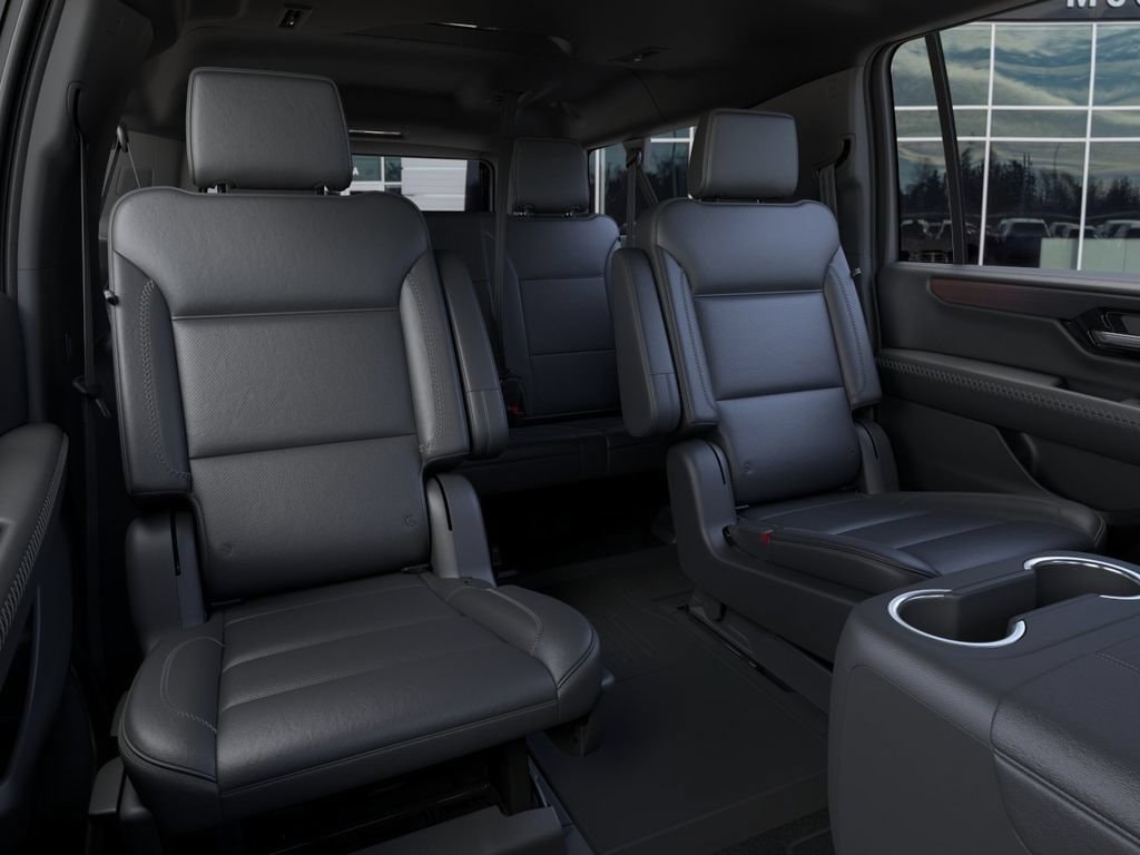 2026 GMC Yukon XL Denali - Photo 21