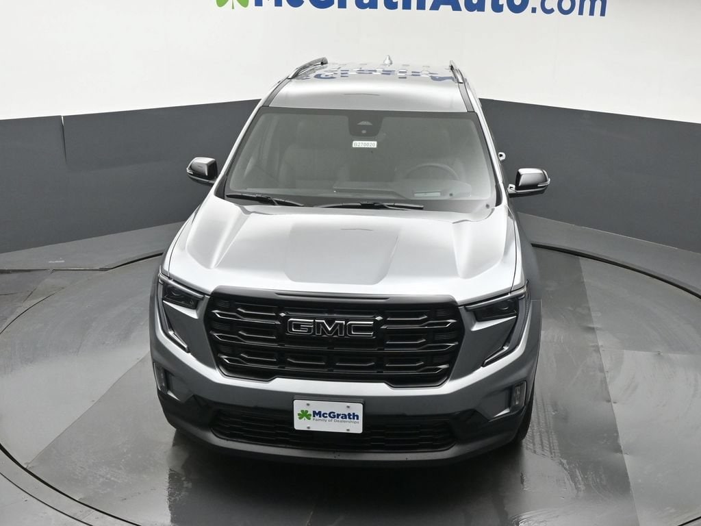 2027 GMC Acadia Elevation - Photo 28