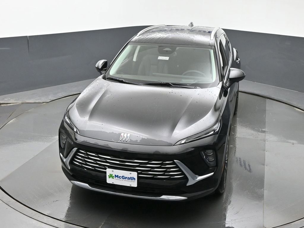 2026 Buick Envision Preferred - Photo 25