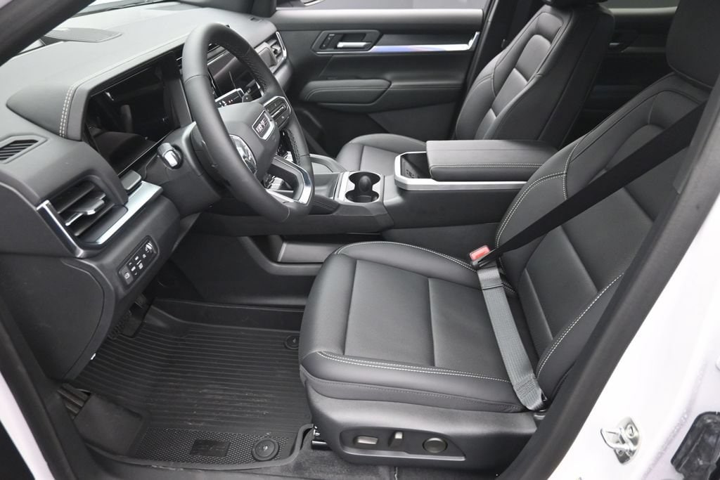 2027 GMC Terrain Elevation - Photo 16