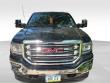 Used 2017 GMC Sierra 1500 SLT Truck Crew Cab