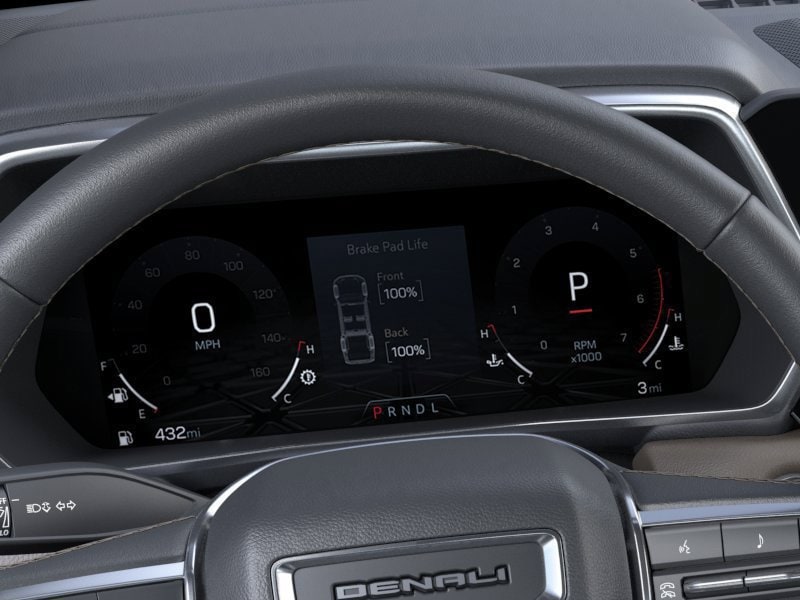 2026 GMC Canyon Denali - Photo 22